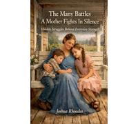 The Many Battles A Mother Fights In Silence Hidden Struggles Behind Everyday Strength