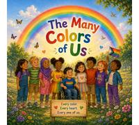 The Many Colors of Us