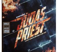 Various Artist - Many Faces Of Judas Priest (2 LP)