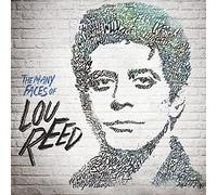 the many faces of lou reed (2017)