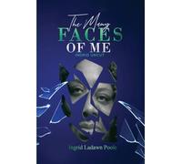 The Many Faces of Me (Ingrid Uncut)