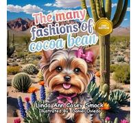 The Many Fashions of Cocoa Bean