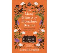 The Many Ghosts of Donahue Byrnes: Not All Guest Know When to Check Out...