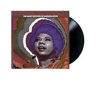 The Many Grooves of Barbara Lewis