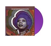 The Many Grooves of Barbara Lewis