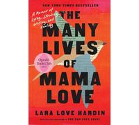 Lara Love Hardi The Many Lives of Mama Love (Oprah's Book Clu (Copertina rigida)