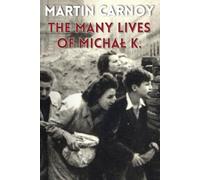 THE MANY LIVES OF MICHAŁ K.