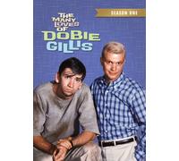 The Many Loves of Dobie Gillis: Season 1