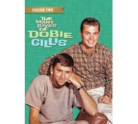 The Many Loves of Dobie Gillis: Season 2