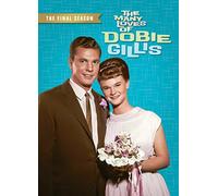 The Many Loves of Dobie Gillis: The Final Season