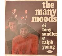 the many moods of