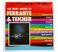 The Many Moods of Ferrante and Teicher