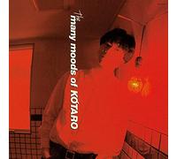 The many moods of KOTARO [Analog]