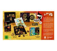 The Many Pieces of Mr. Coo [Collector's Edition] (Non-US Version)