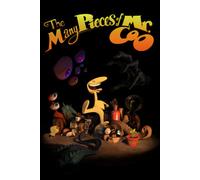 The Many Pieces of Mr. Coo (PC) Steam Key GLOBAL