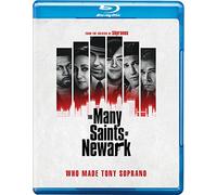 The Many Saints of Newark