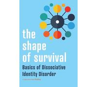 The Many The Shape of Survival (Tascabile)