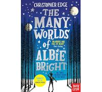 The Many Worlds of Albie Bright: 1