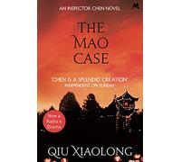 The Mao Case: Inspector Chen 6