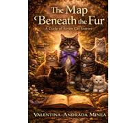 The Map Beneath the Fur: A Cycle of Seven Cat Stories
