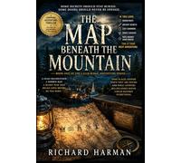 THE MAP BENEATH THE MOUNTAIN: 1