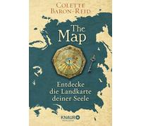 The Map - Entdecke die Landkarte deiner Seele