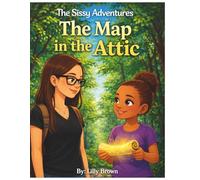 The Map in the Attic