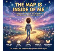 The Map is Inside of Me