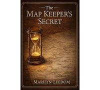 The Map Keeper's Secret
