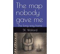 The map nobody gave me: The long way home