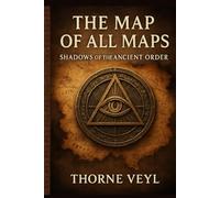 The map of all maps: Shadows of the ancient order