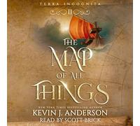 The Map of All Things