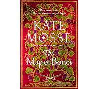 The Map of Bones: The Triumphant Conclusion to the Number One Bestselling Historical Series