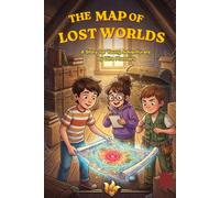 The Map of Lost Worlds