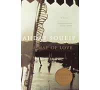 The Map of Love: A Novel