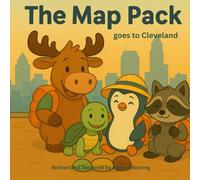 The Map Pack Goes to Cleveland