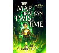The Map That Can Twist Time: 2