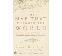 The Map That Changed the World: A Tale of Rocks, Ruin and Redemption – Penguin Books