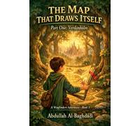 The Map That Draws Itself: 1