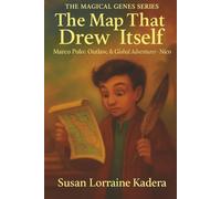 The Map that drew itself: Marco Pollo