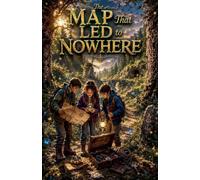 The Map That Led to Nowhere: 24