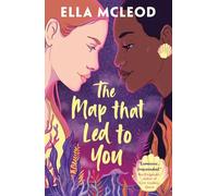 The Map that Led to You