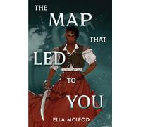 The Map That Led to You