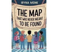 The Map That Was Never Supposed to Find