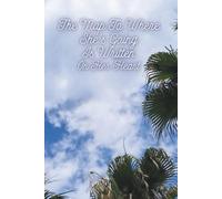 The Map To Where She's Going Is Written On Her Heart: Motivation Notebook Women Empowerment