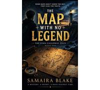 The Map With No Legend