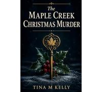 The Maple Cr hristmas Murder