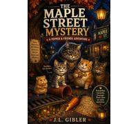 THE MAPLE STREET MYSTERY