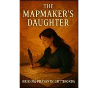 The Mapmaker's Daughter