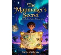 The Mapmaker's Secret